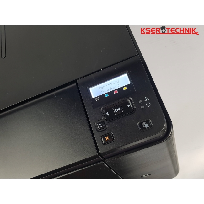 Drukarka laserowa HP LaserJet Pro 200 Color M251N